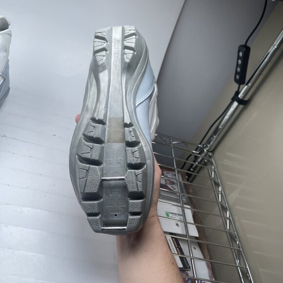 Salomon Siam 6 Pilot Classic Cross Country Ski Boots Women Size 6.5 US 38 EU - Picture 9 of 16